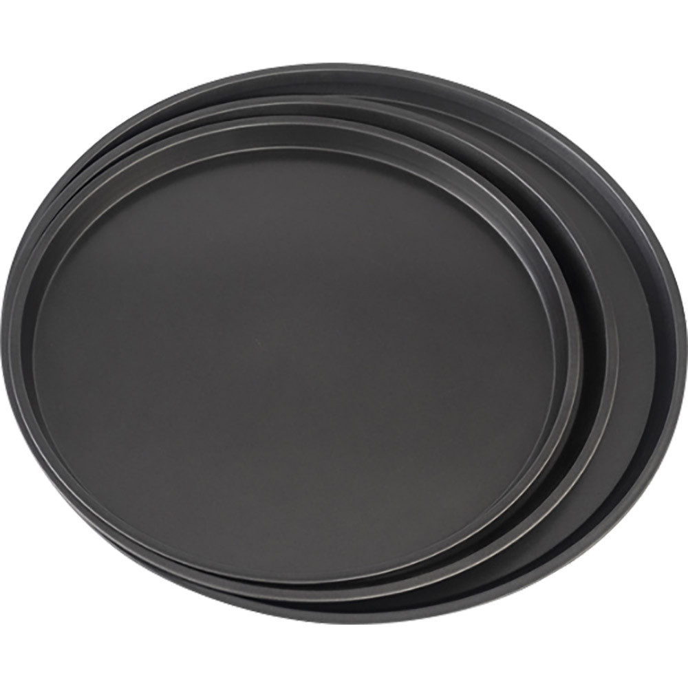 blacha do pizzy, Gredil, Ø 250 mm, H 15 mm 560255