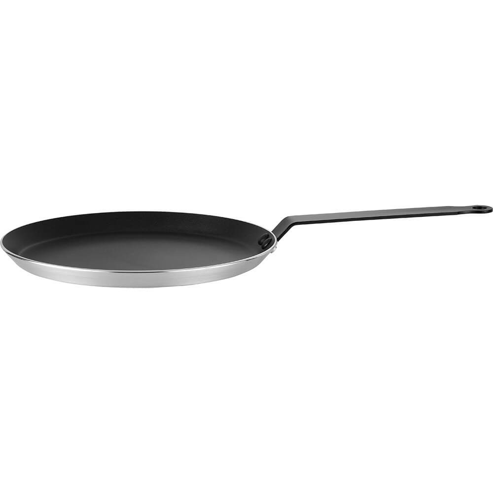 patelnia do naleśników, nieprzywierającca, Gredil do indukcji, Ø 260 mm 036265