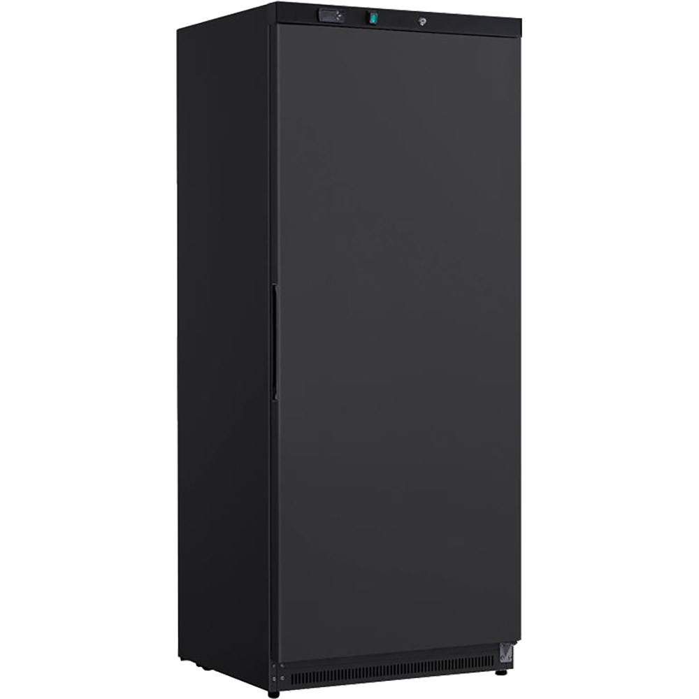 szafa chłodnicza lakierowana, Gredil, wnętrze z ABS, V 570 l 886610