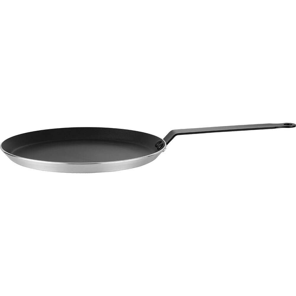 patelnia do naleśników, nieprzywierająca, Gredil do indukcji, Ø 240 mm 036245