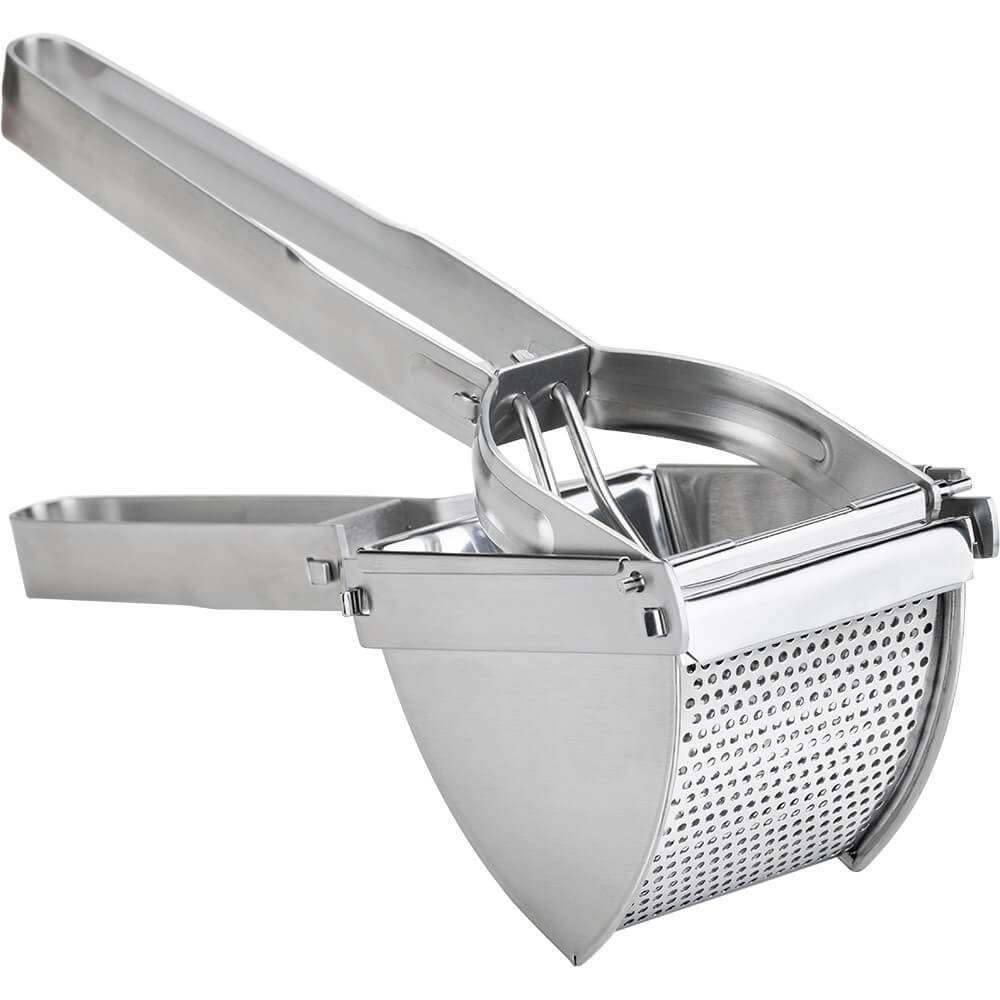 wyciskacz do puree, stal nierdzewna, L 290 mm 314011