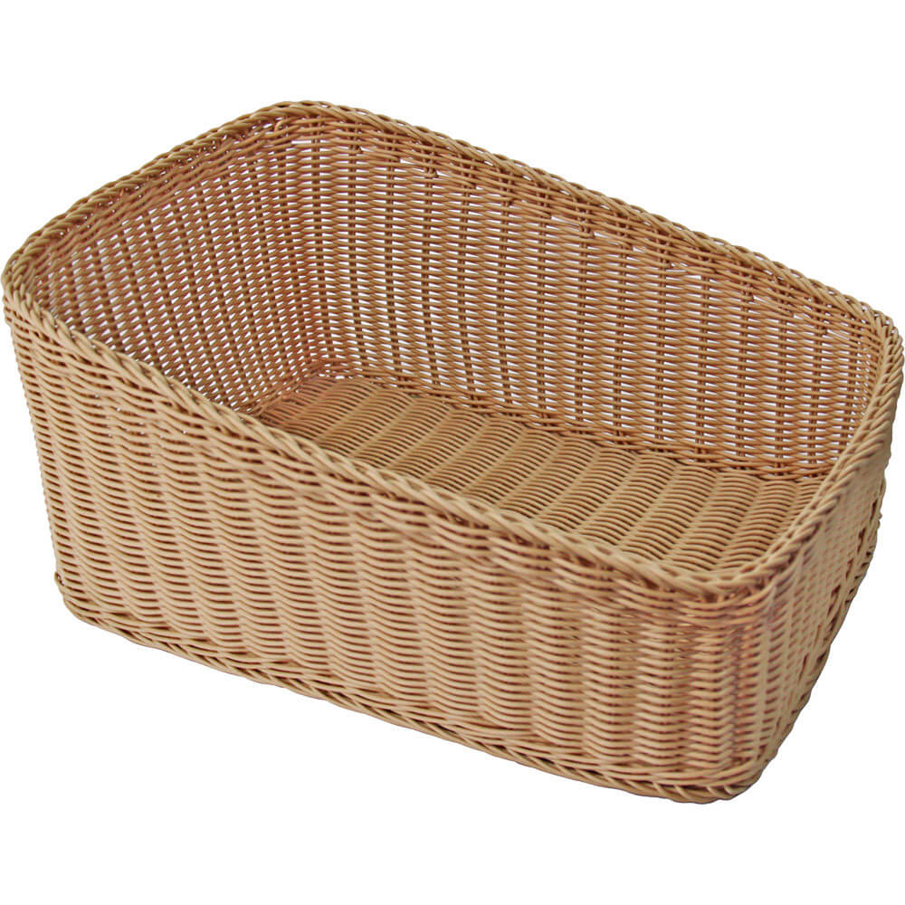 kosz bufetowy na pieczywo, 290x440 mm 361207