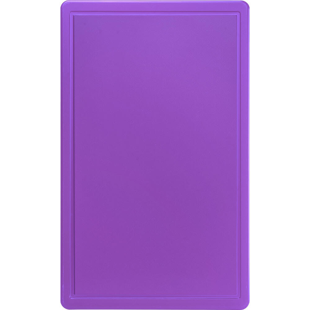 deska do krojenia, fioletowa, HACCP, GN 1/1 341538