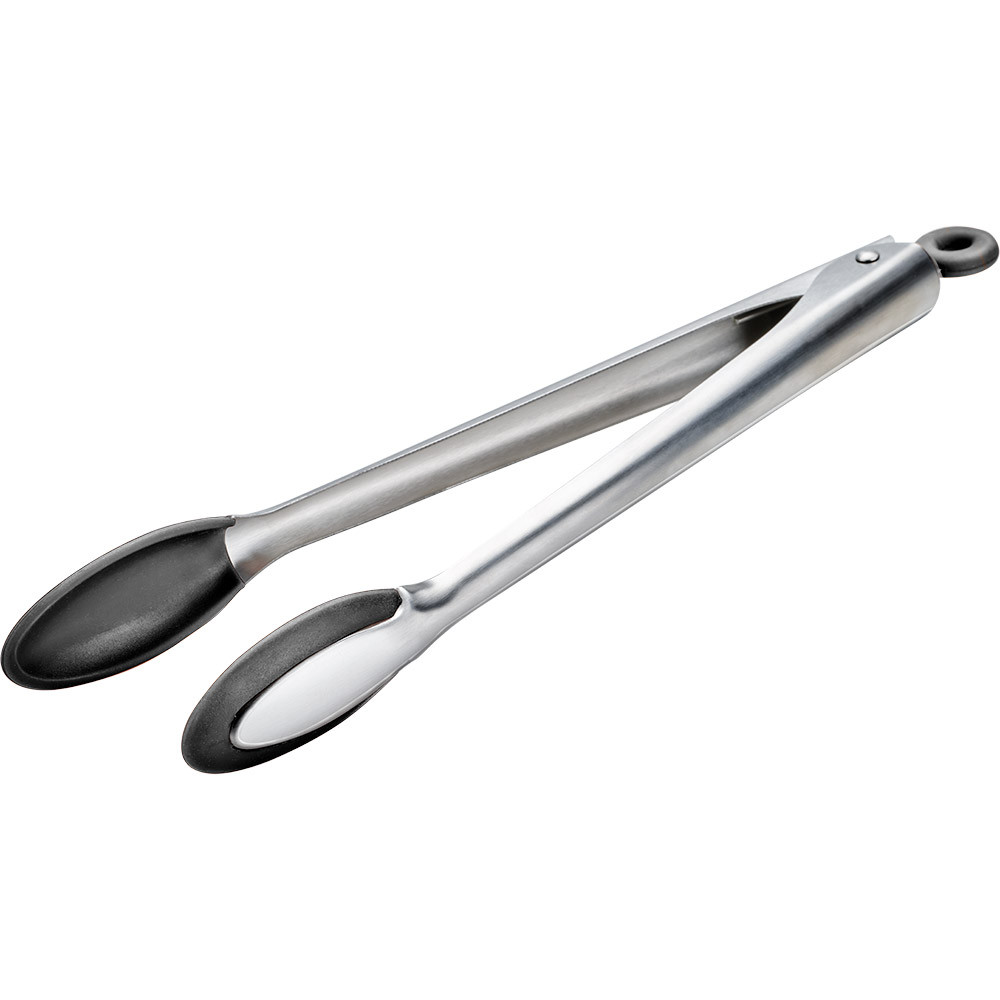 szczypce uniwersalne z blokadą, silikonowane, L 340 mm 422340