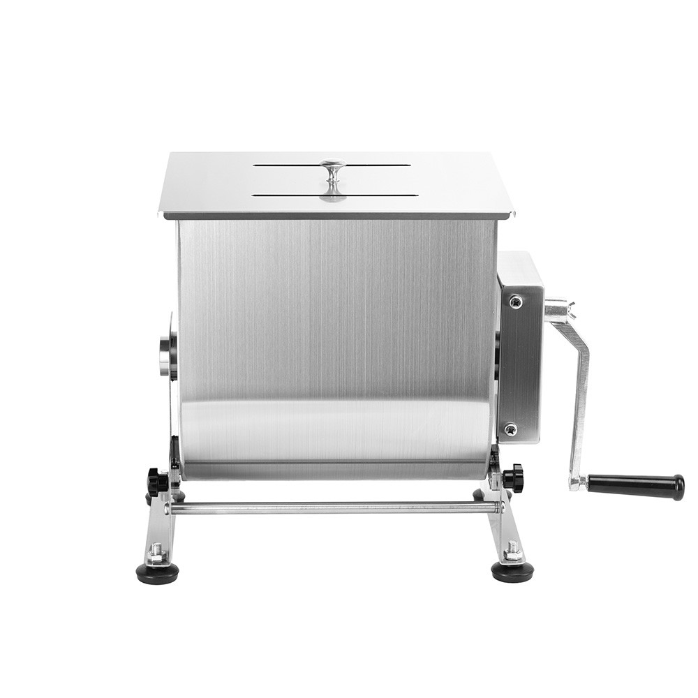 mieszarka do farszu, uchylna, V 20 l 721420