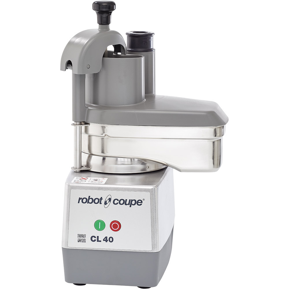 szatkownica do warzyw, CL40, P 0.5 kW, U 230 V 713400