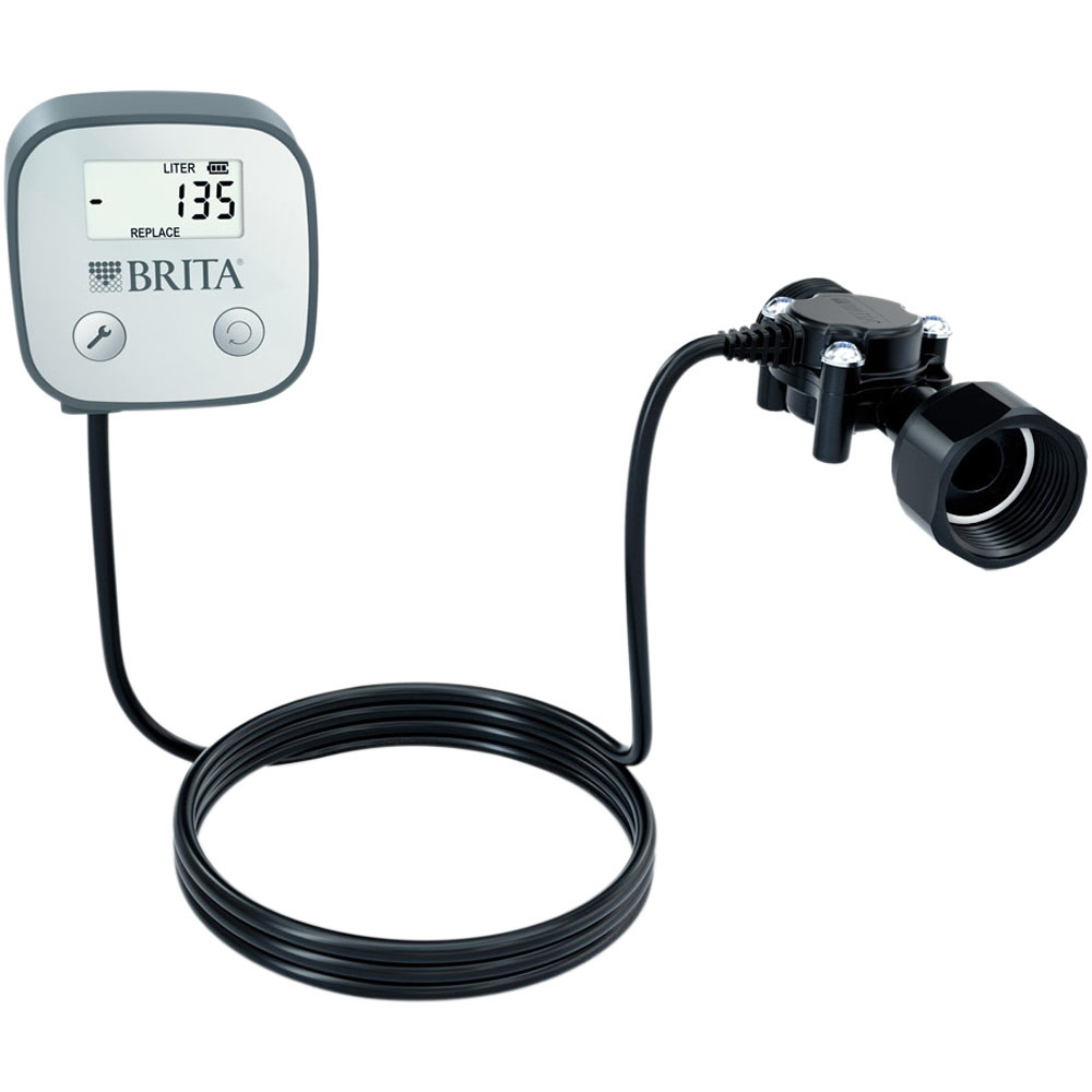 licznik przepływu wody 100-700a N000001499