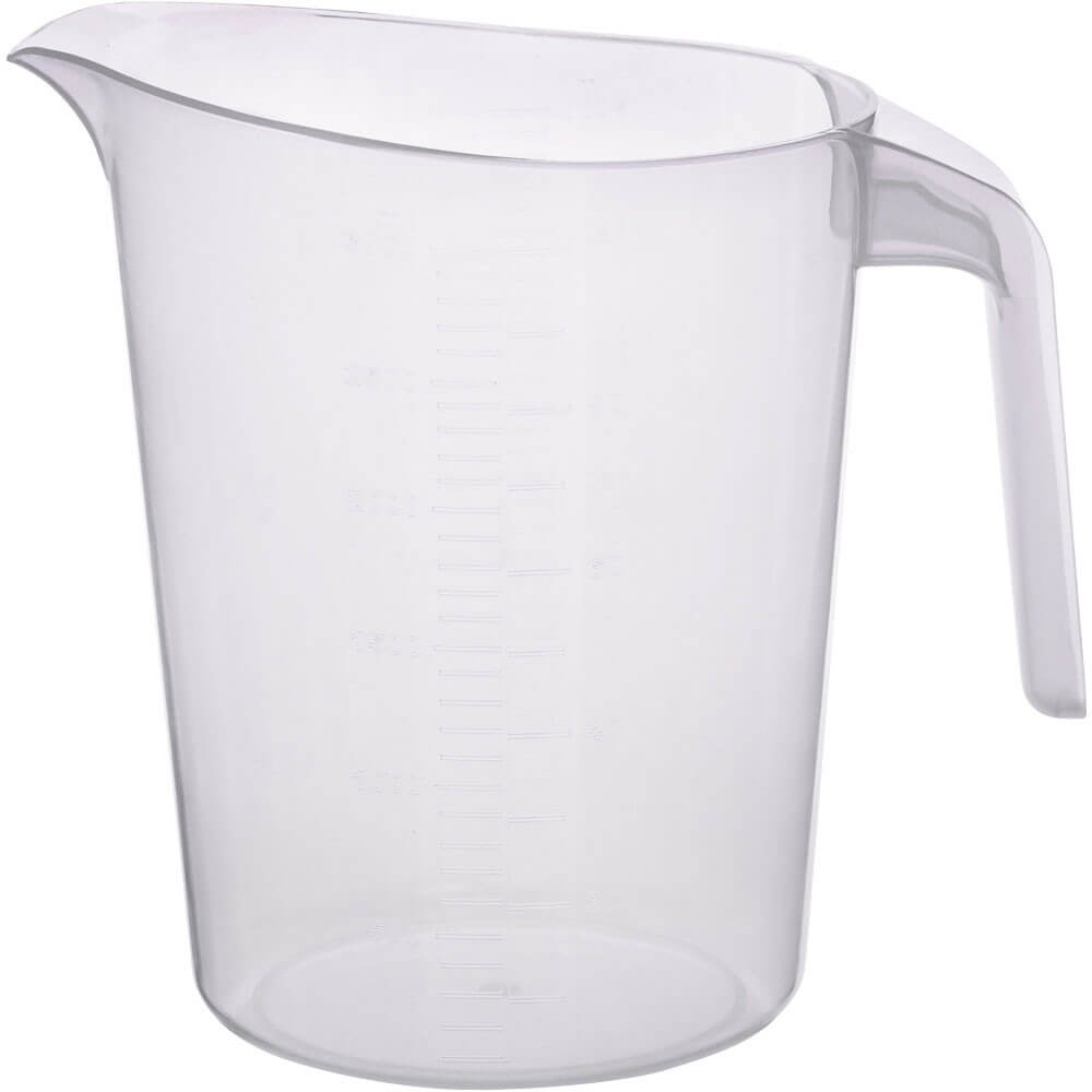 dzbanek miarka polipropylen 3 l 506303