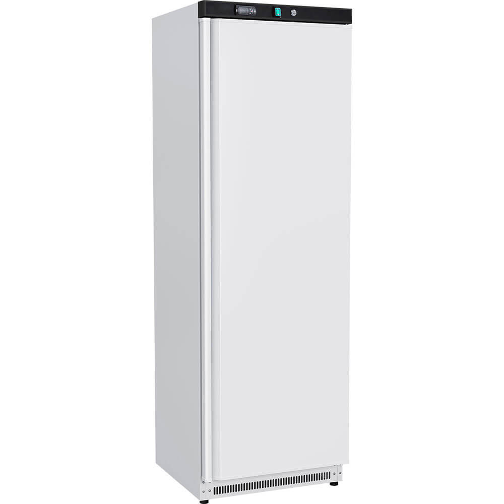 szafa chłodnicza lakierowana, Gredil, wnętrze z ABS, V 400 l 886400