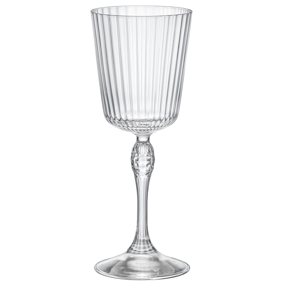 kieliszek koktajlowy, America' 20s, V 0.25 l 400654