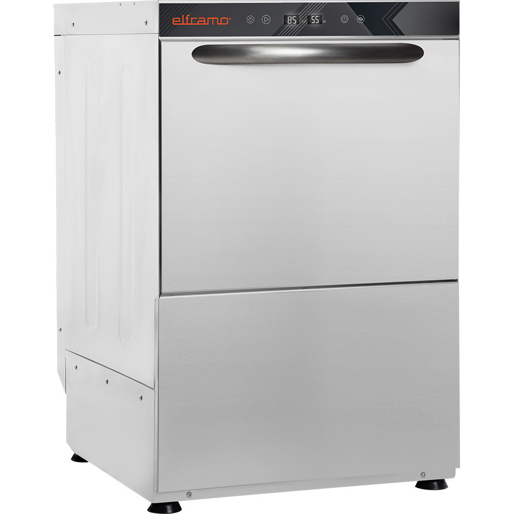 zmywarka uniwersalna HERA z dozownikami detergentów, P 5,6 kW 802456