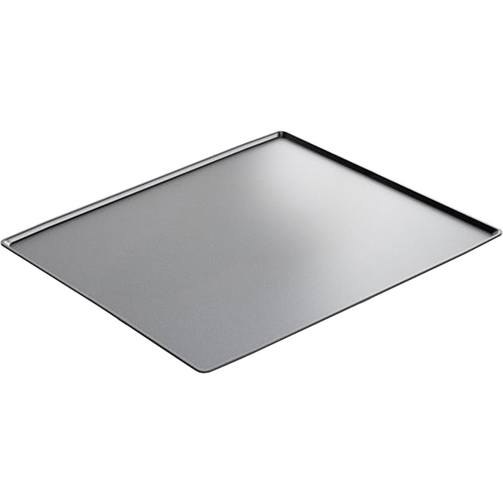 blacha nieprzywierająca, gładka, 600x400 mm 917641