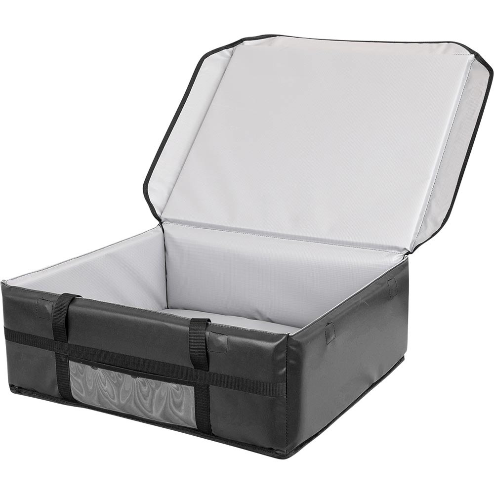 torba termiczna, lunchbox na 8 opakowań 1
