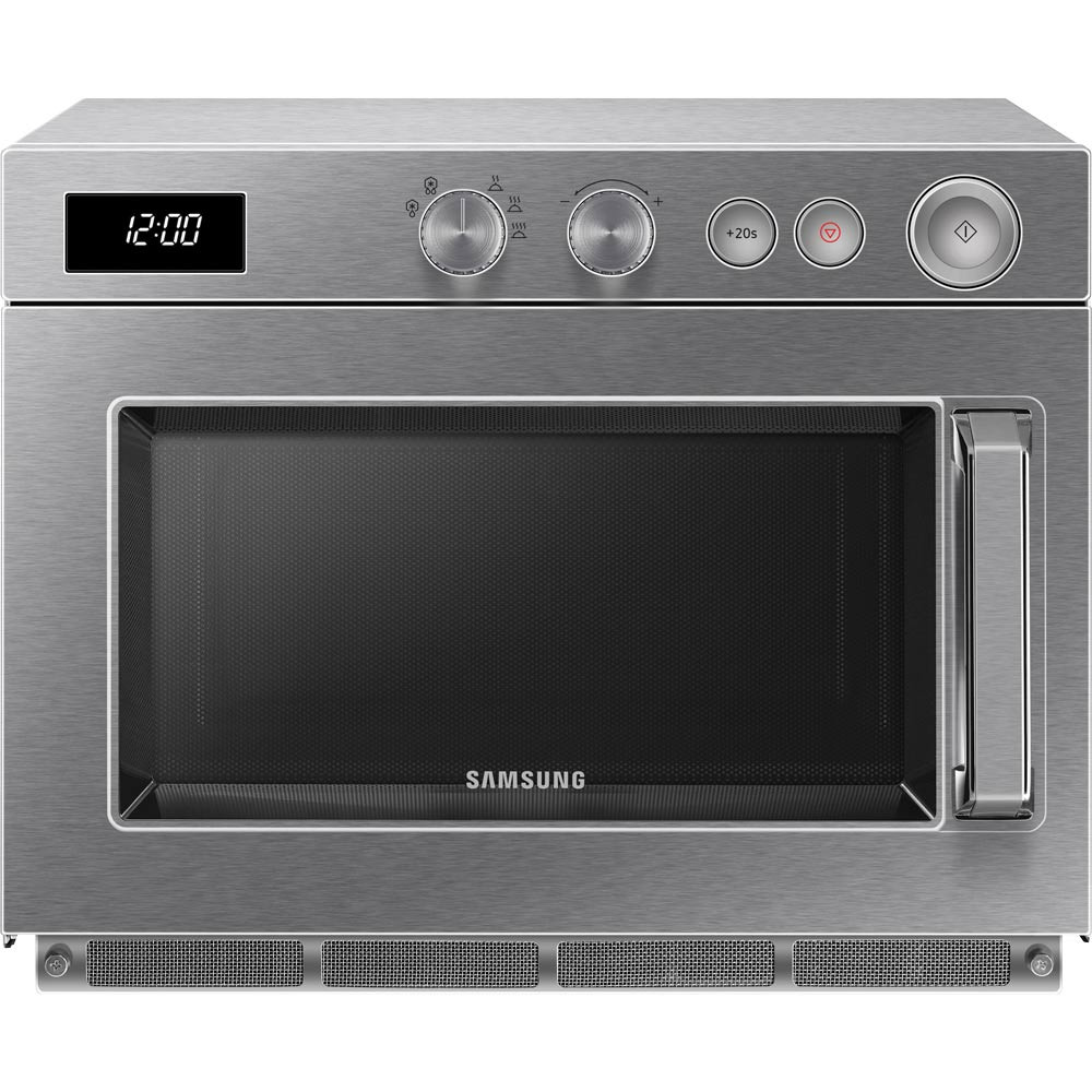 kuchenka mikrofalowa, Samsung, P 1.85 kW 1