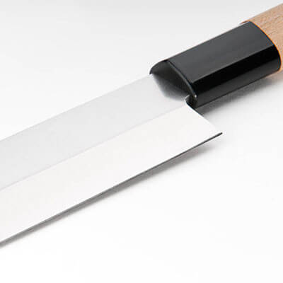 nóż japoński, Sashimi, L 210 mm 1