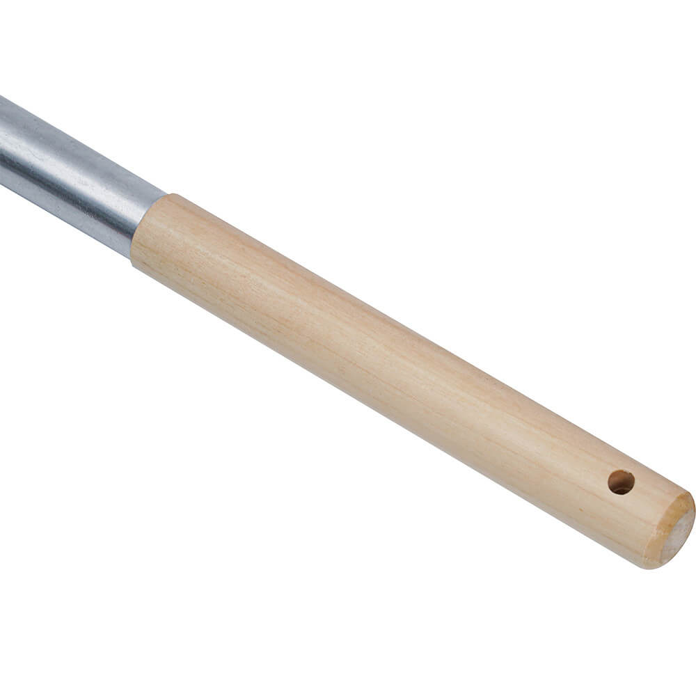 łopata do pizzy, 305x335 mm, L 640 mm 1