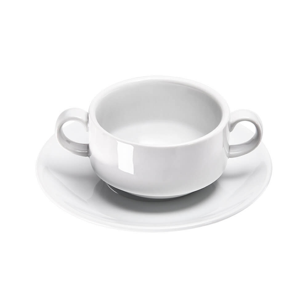 bulionówka, Isabell, Ø 120 mm, V 380 ml 1