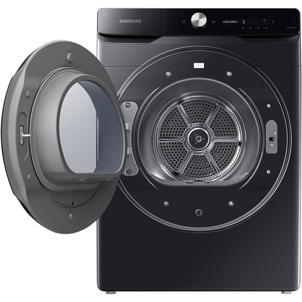 suszarka bębnowa z pompą ciepła, Samsung, V 16 kg 1