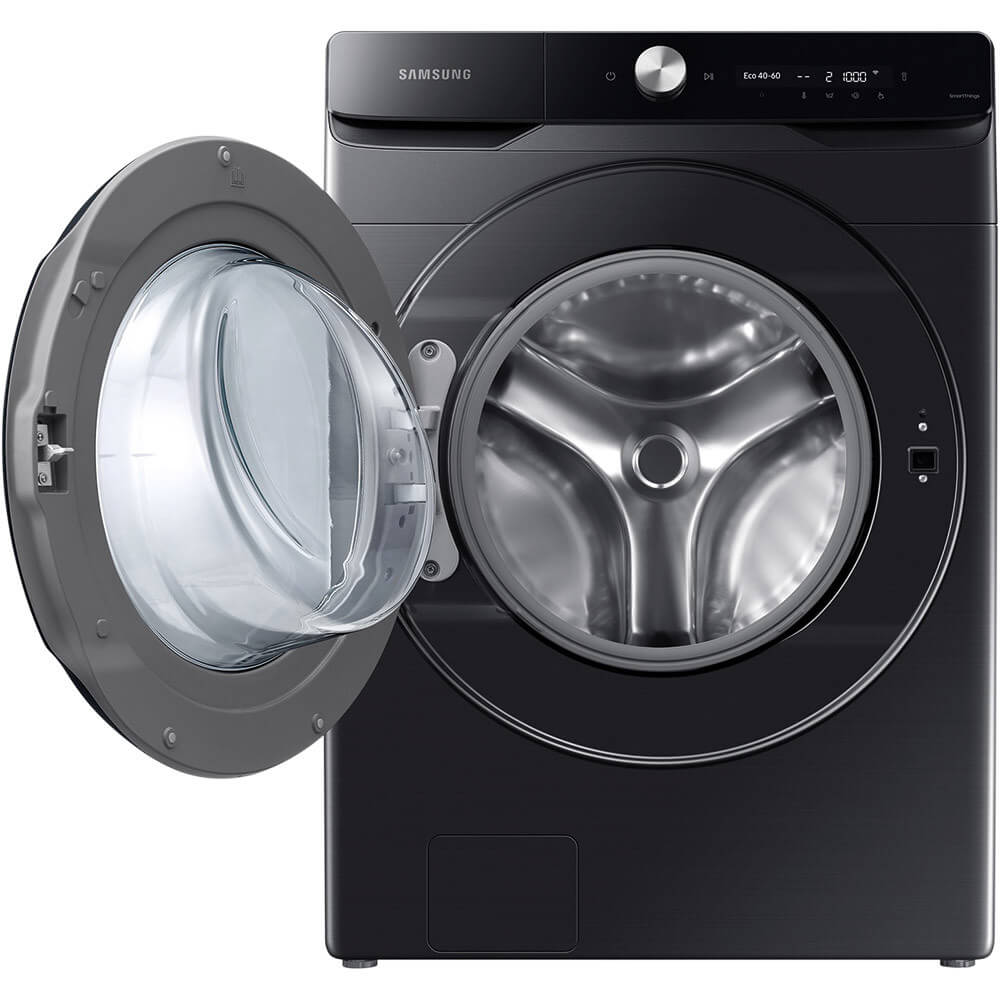 pralka EcoBubble-AI, Samsung, V 20 kg 1