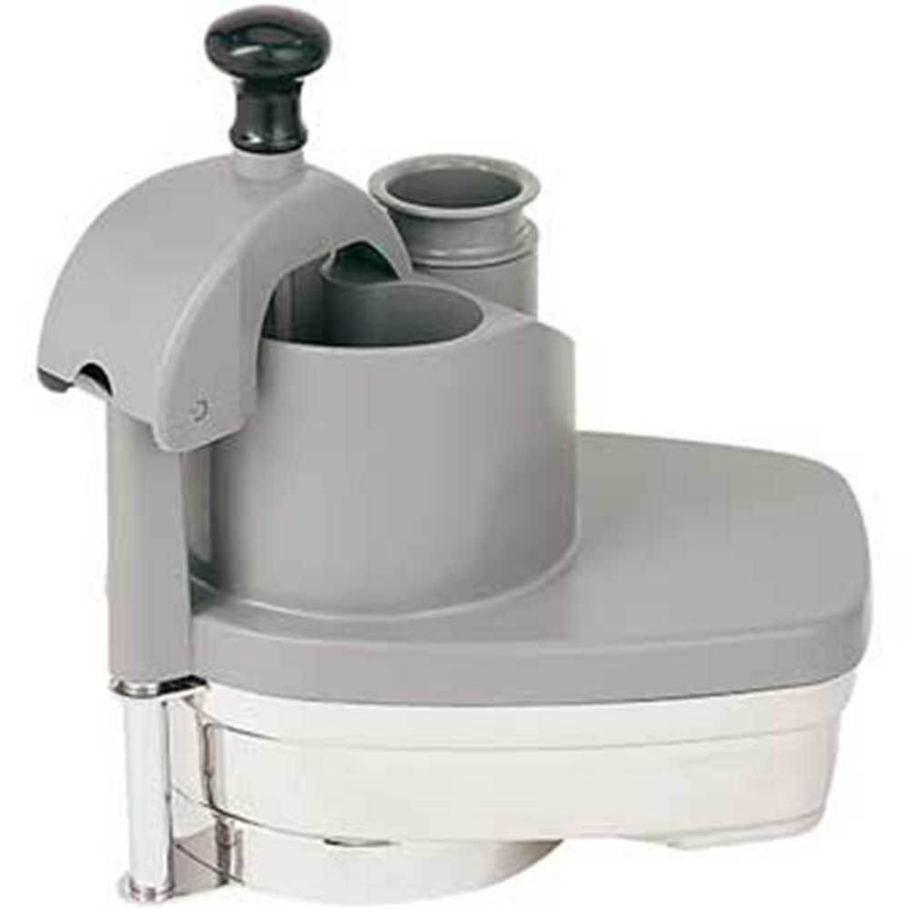 szatkownica+cutter R402 400V 2 prędkości 1