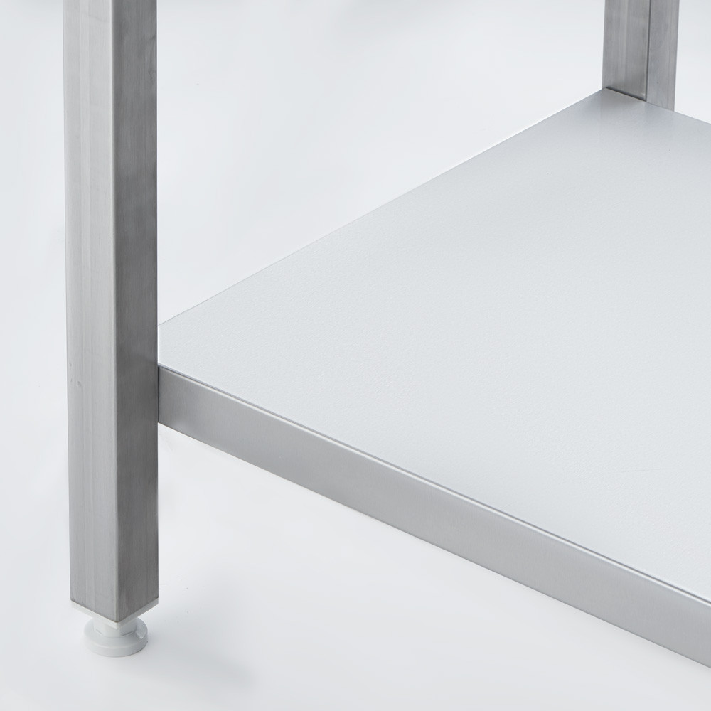 płyta grillowa elektryczna, ryflowana, Gredil, 800x700x850 mm, P 8.1 kW, U 400 V 1