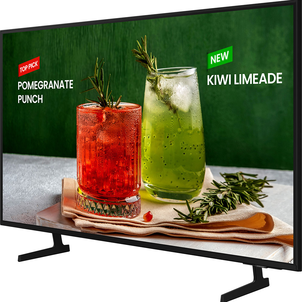 telewizor Samsung, 43" Business TV 1