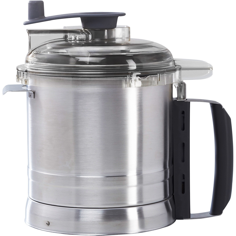 Robot Cook 1