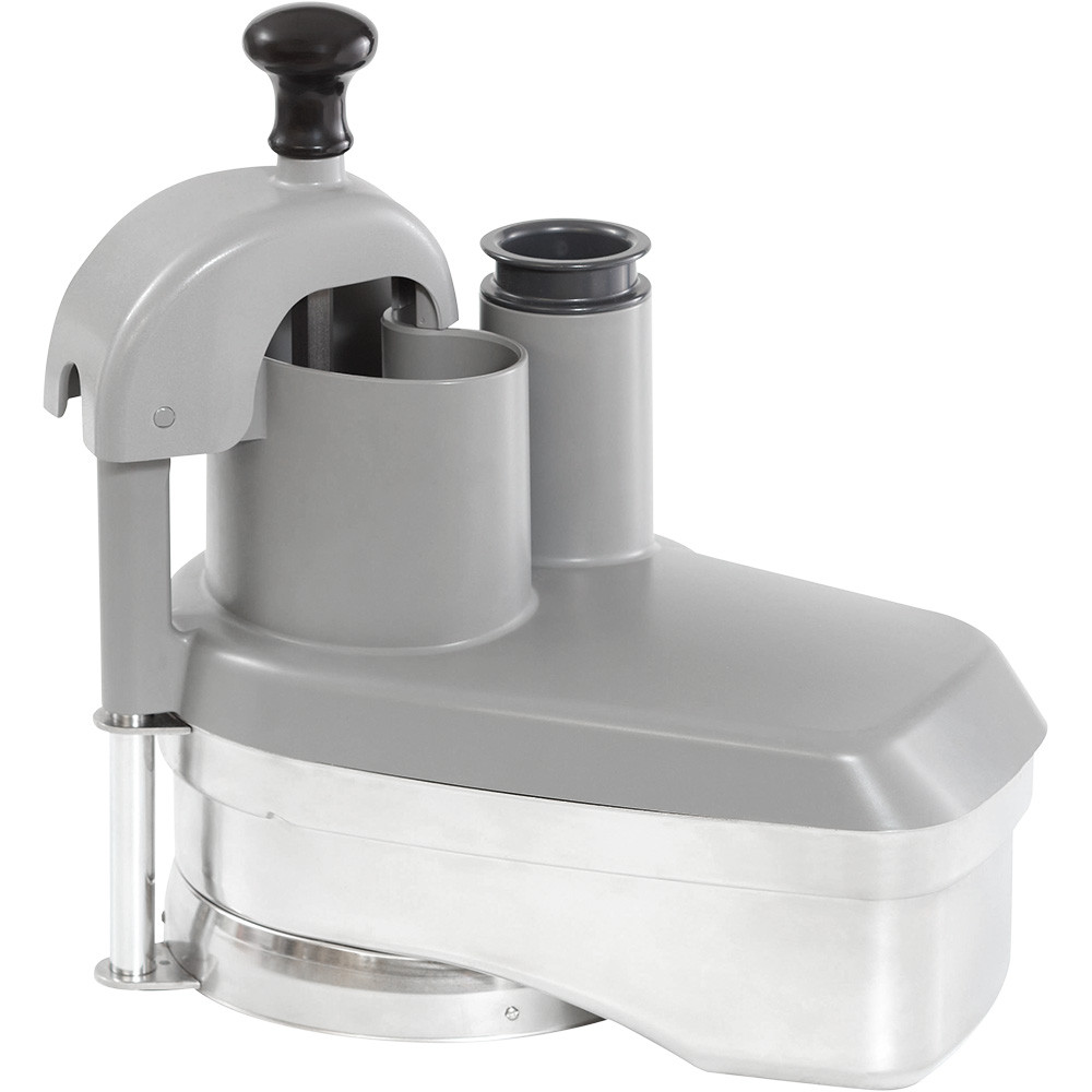 szatkownica+cutter R402 400V 2 prędkości 1