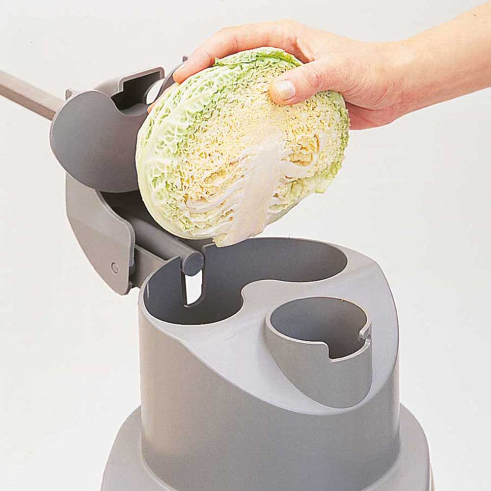 urządzenie wielofunkcyjne, szatkownica, R301, P 0.65 kW, U 230 V 1