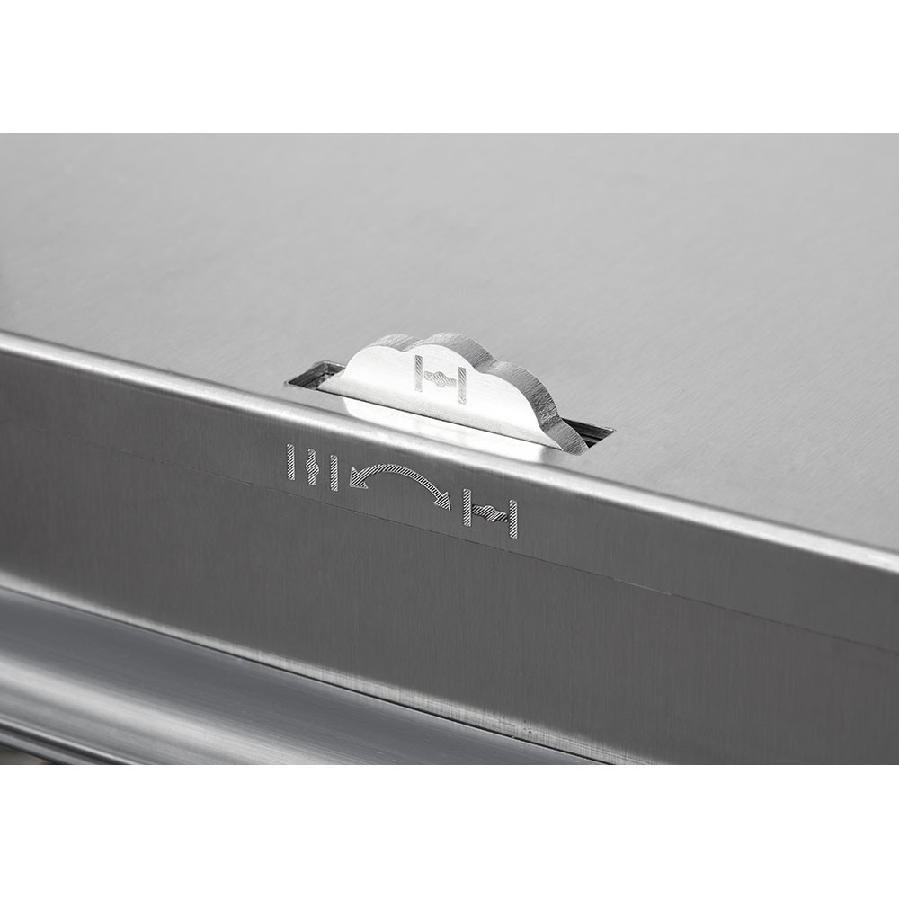 piec konwekcyjno parowy compact  4/6/11xGN1/1 z wyposażeniem 1