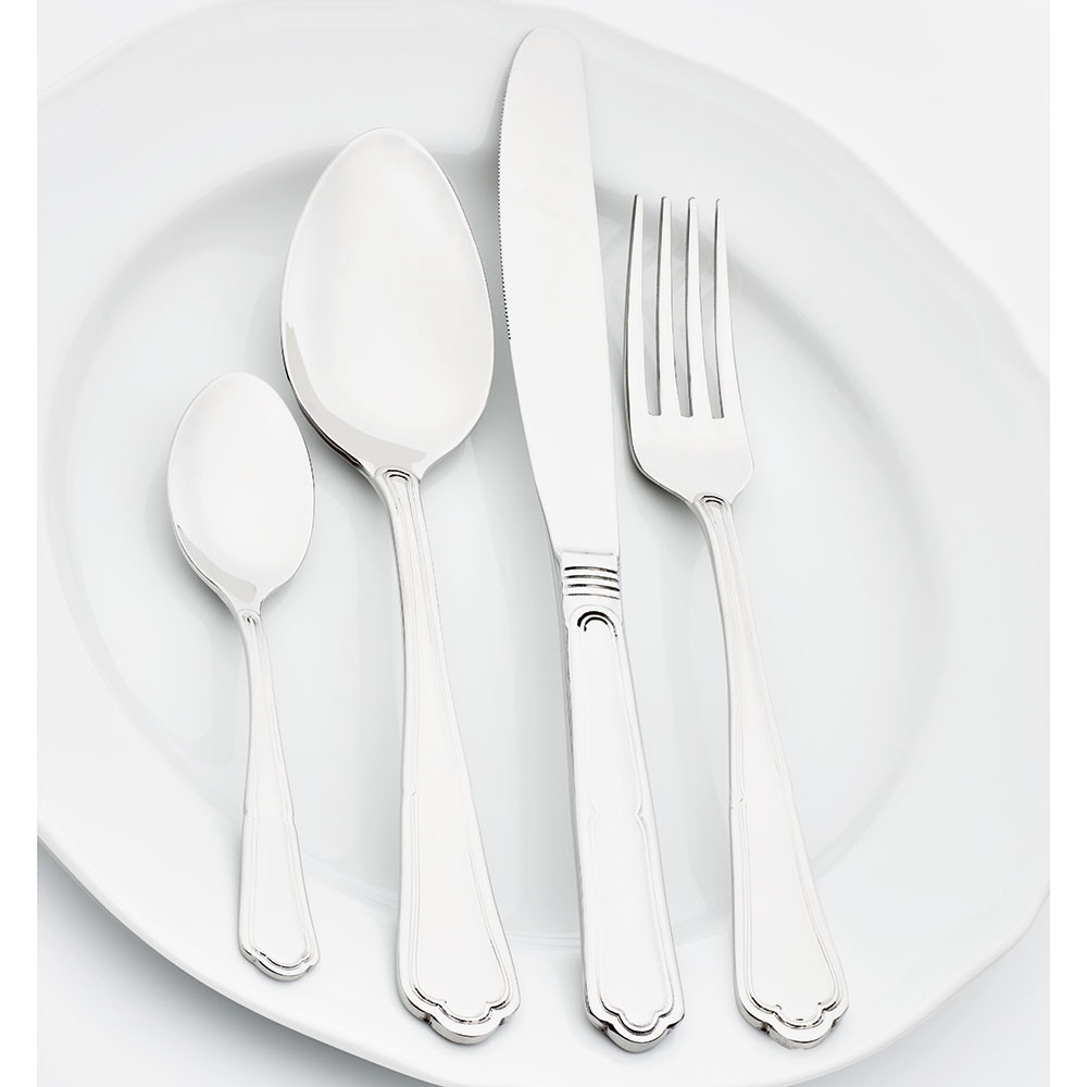 nóż stołowy, Ebro, L 240 mm 1