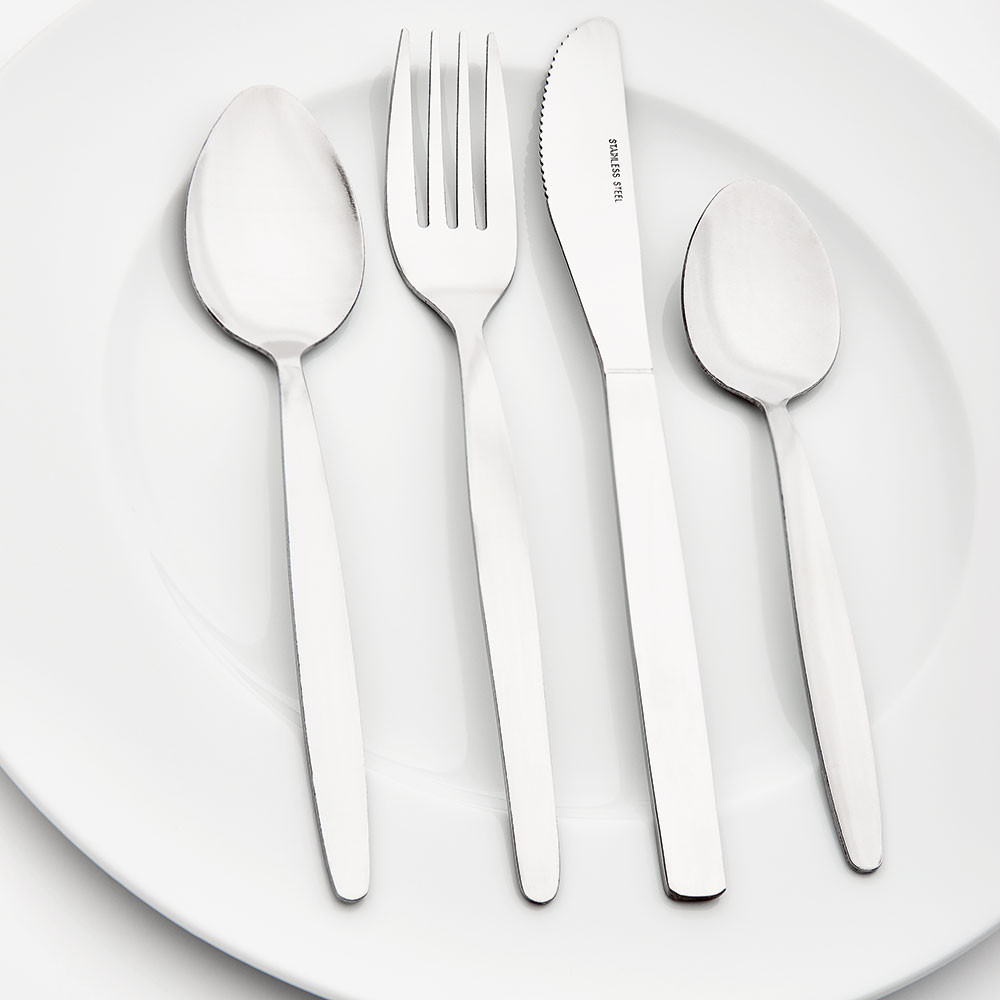 widelec stołowy, Cateringowe, L 197 mm 1