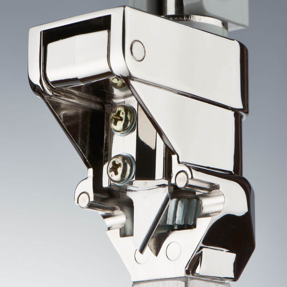 otwieracz do konserw, mocowany do blatu 1