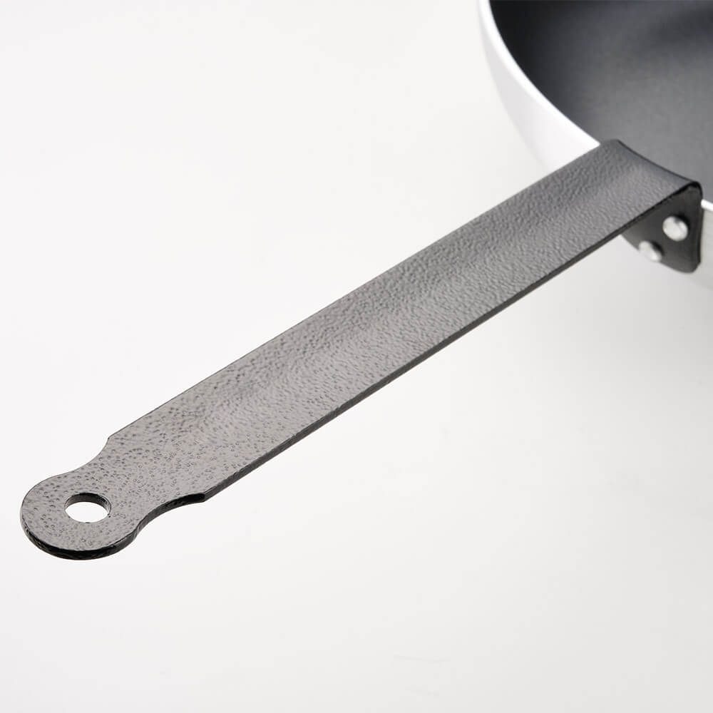 patelnia nieprzywierająca, Gredil do indukcji, Ø 280 mm 1