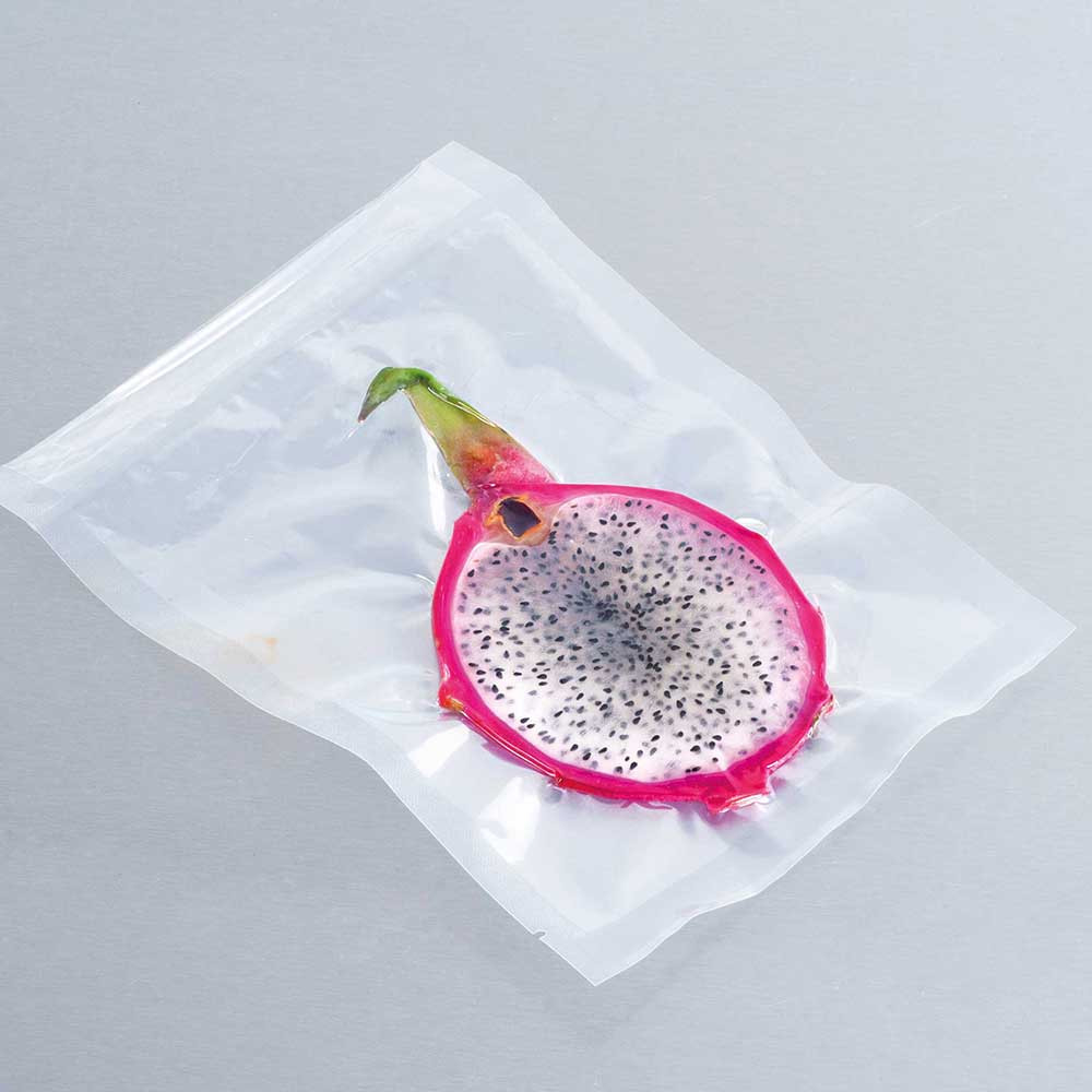 worki do pakowarki próżniowej, komorowej, Gredil, 200x300 mm 1