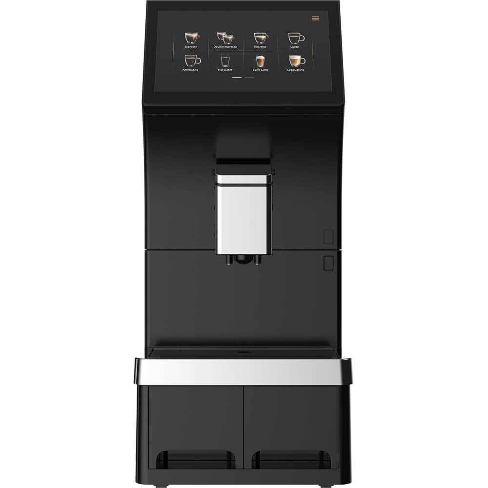 ekspres automatyczny, V 3.5 l, P 1.3 kW 1