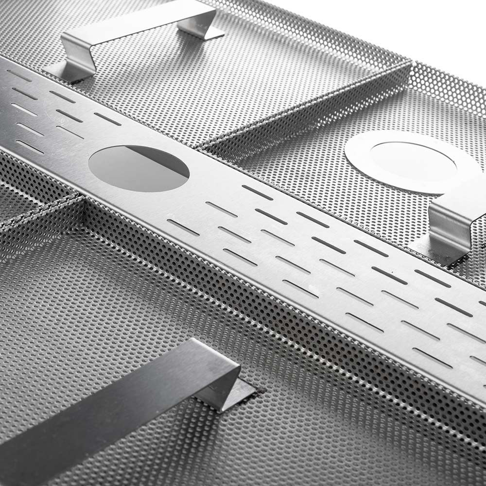 filtr powierzchniowy do zmywarko wyparzarki uniwersalnej do wersji V03, V04, V06, V07 1