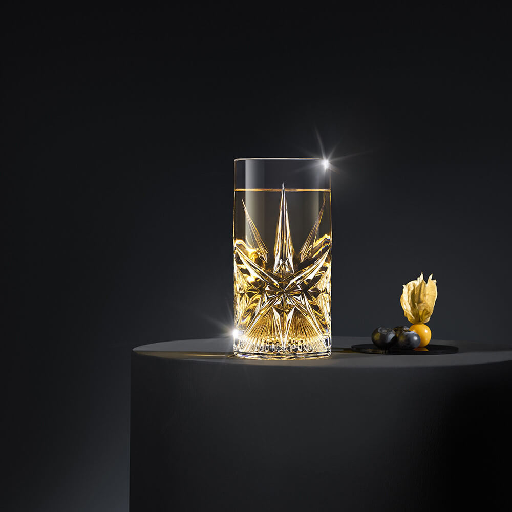 szklanka wysoka, Cielo, V 0.35 l 1