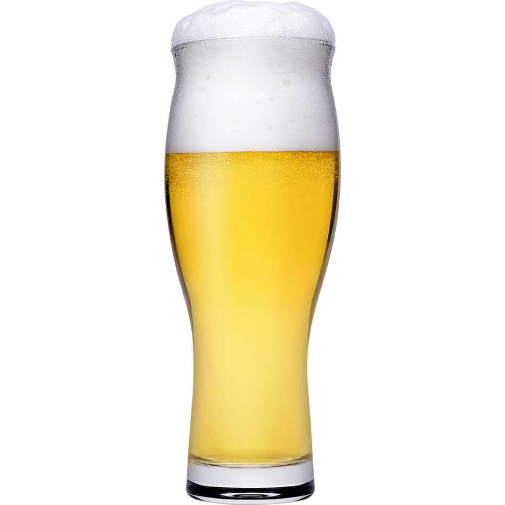 szklanka do piwa, V 480 ml 1