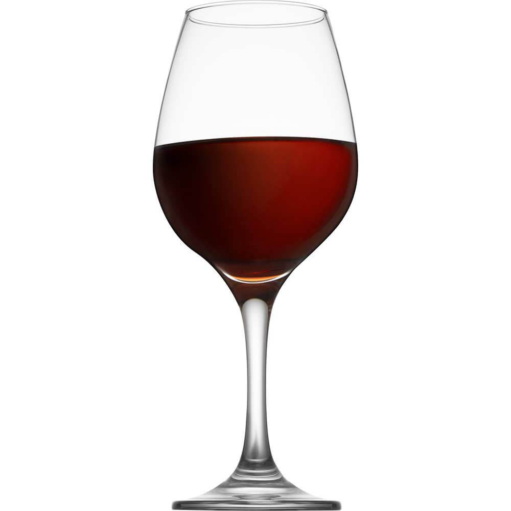 kieliszek do czerwonego wina, Amber, V 460 ml 1