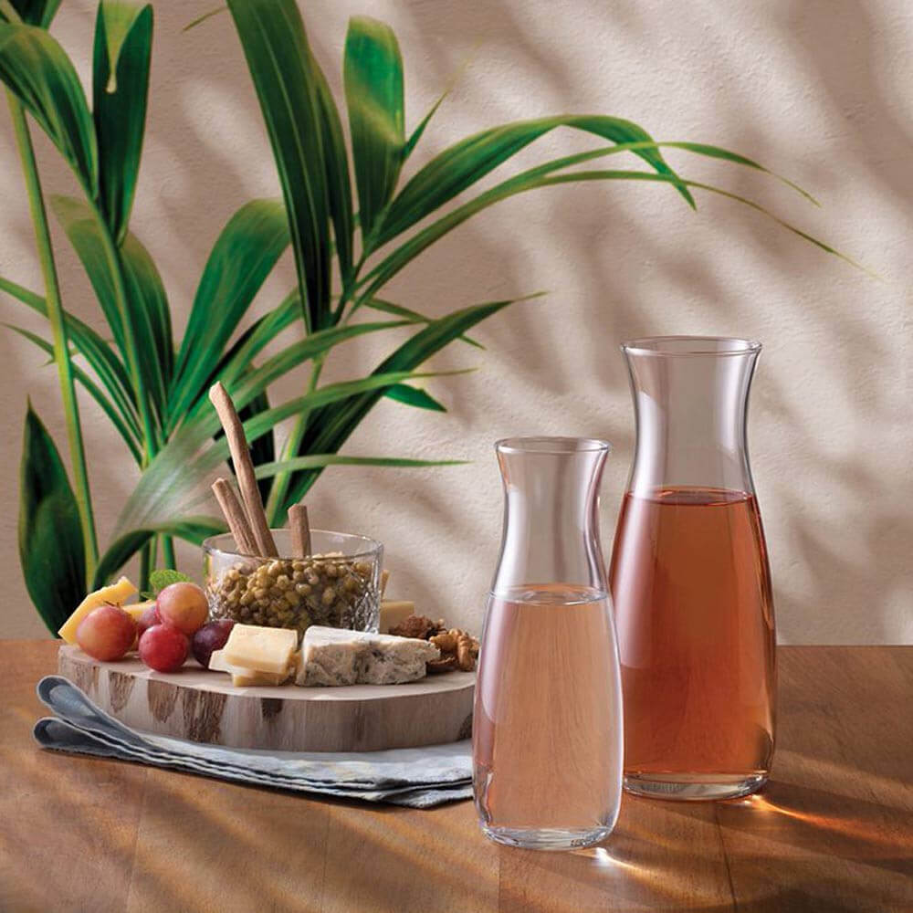 karafka do wina, wody, Amphora, V 500 ml 2
