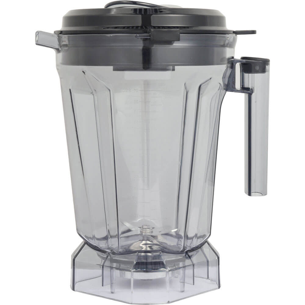blender barowy, V 2l, P 1.1 kW 2