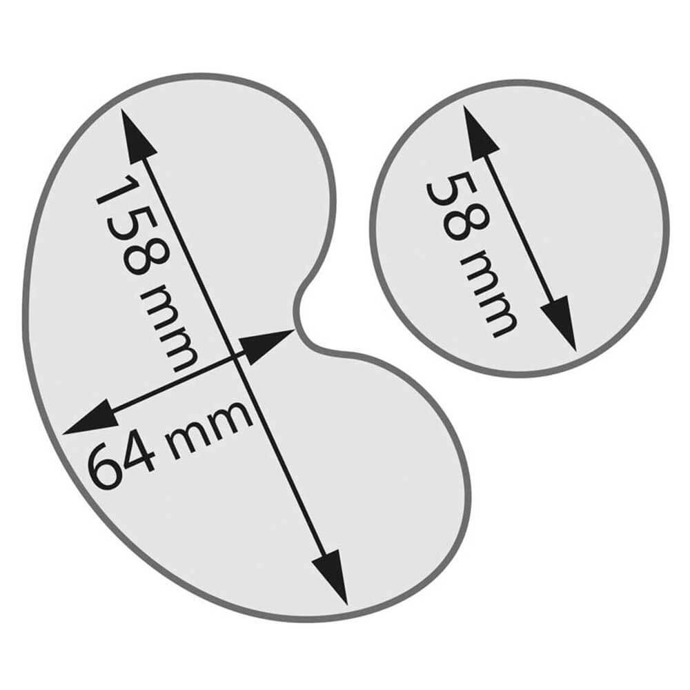 szatkownica+cutter R402 400V 2 prędkości 2