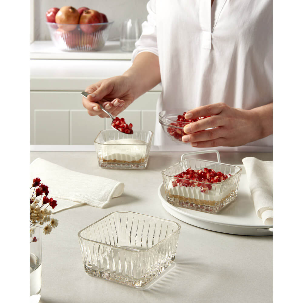 naczynie finger food, V 0.225 l 2