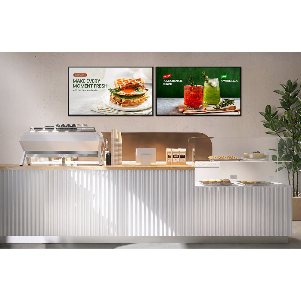 telewizor Samsung, 75" Business TV 2