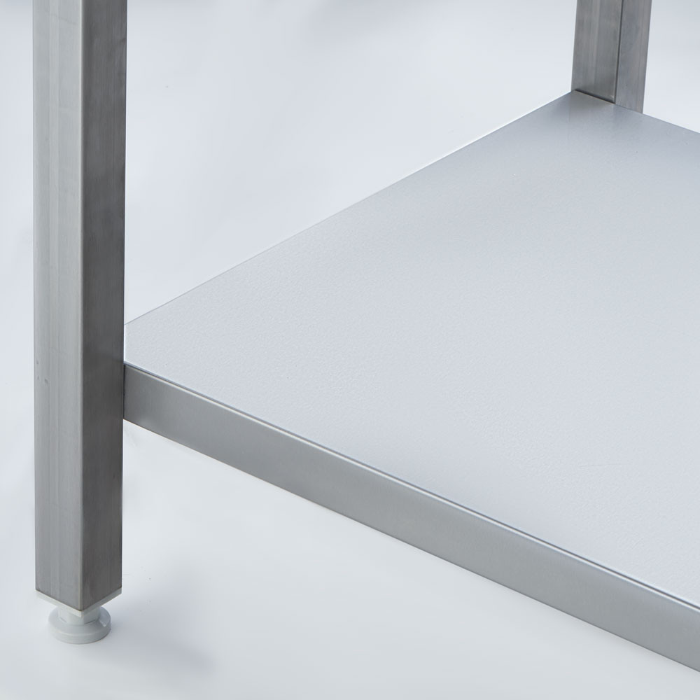 płyta grillowa elektryczna, gładko-ryflowana, Gredil, 800x700x850 mm, P 8.1 kW, U 400 V 2