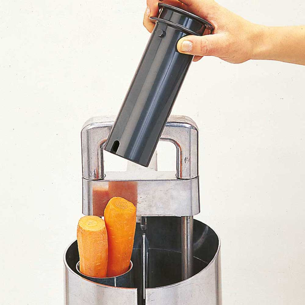 szatkownica do warzyw, CL52, P 0.75 Kw, U 400 V 2