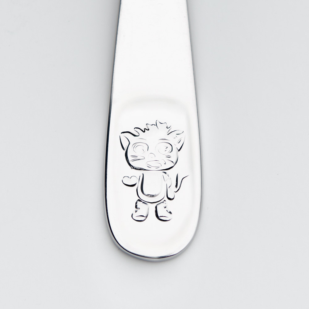 widelczyk stołowy, Kids, L 172 mm 2