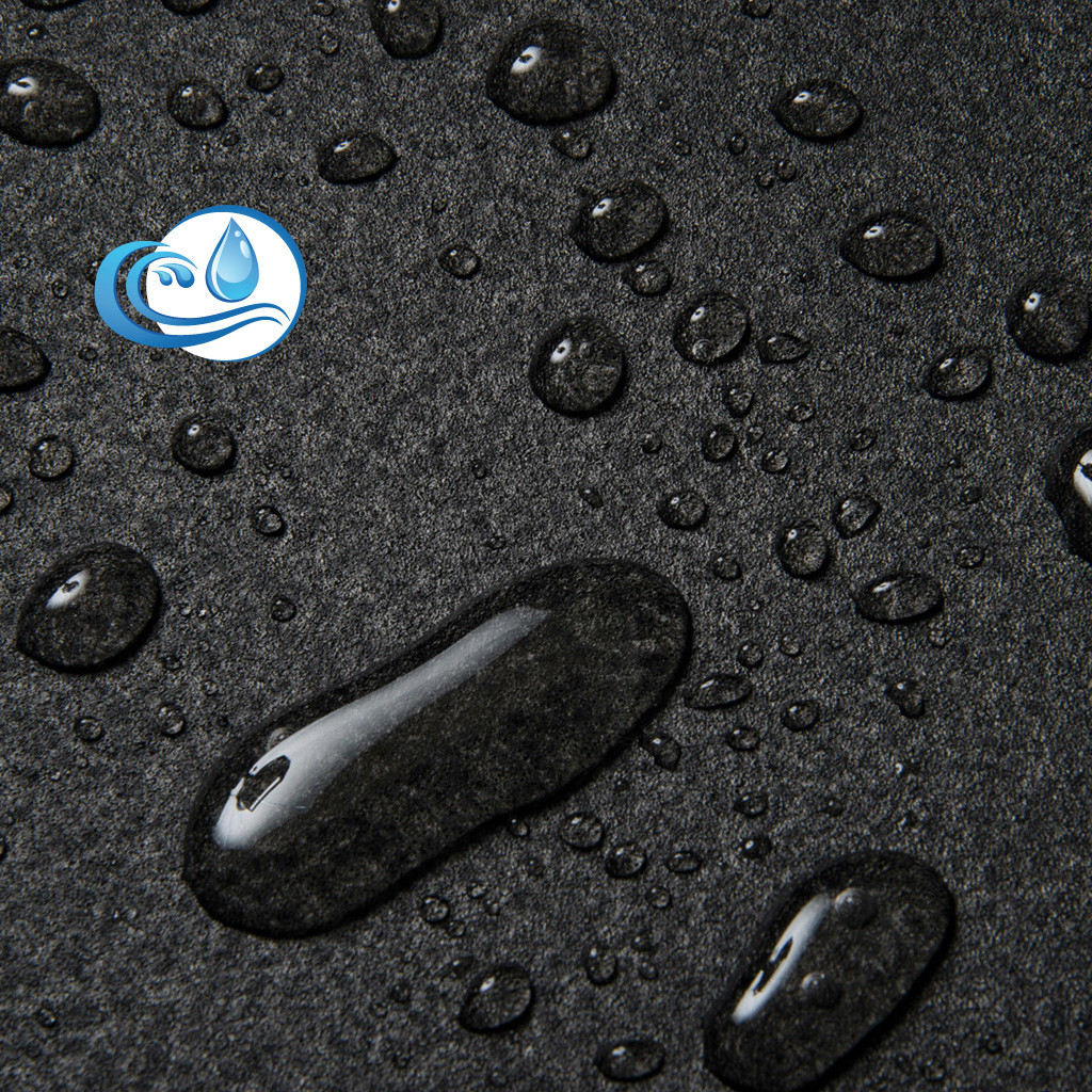 pojemnik termoizolacyjny, Premium, czarny, GN 1/1 200 mm 2