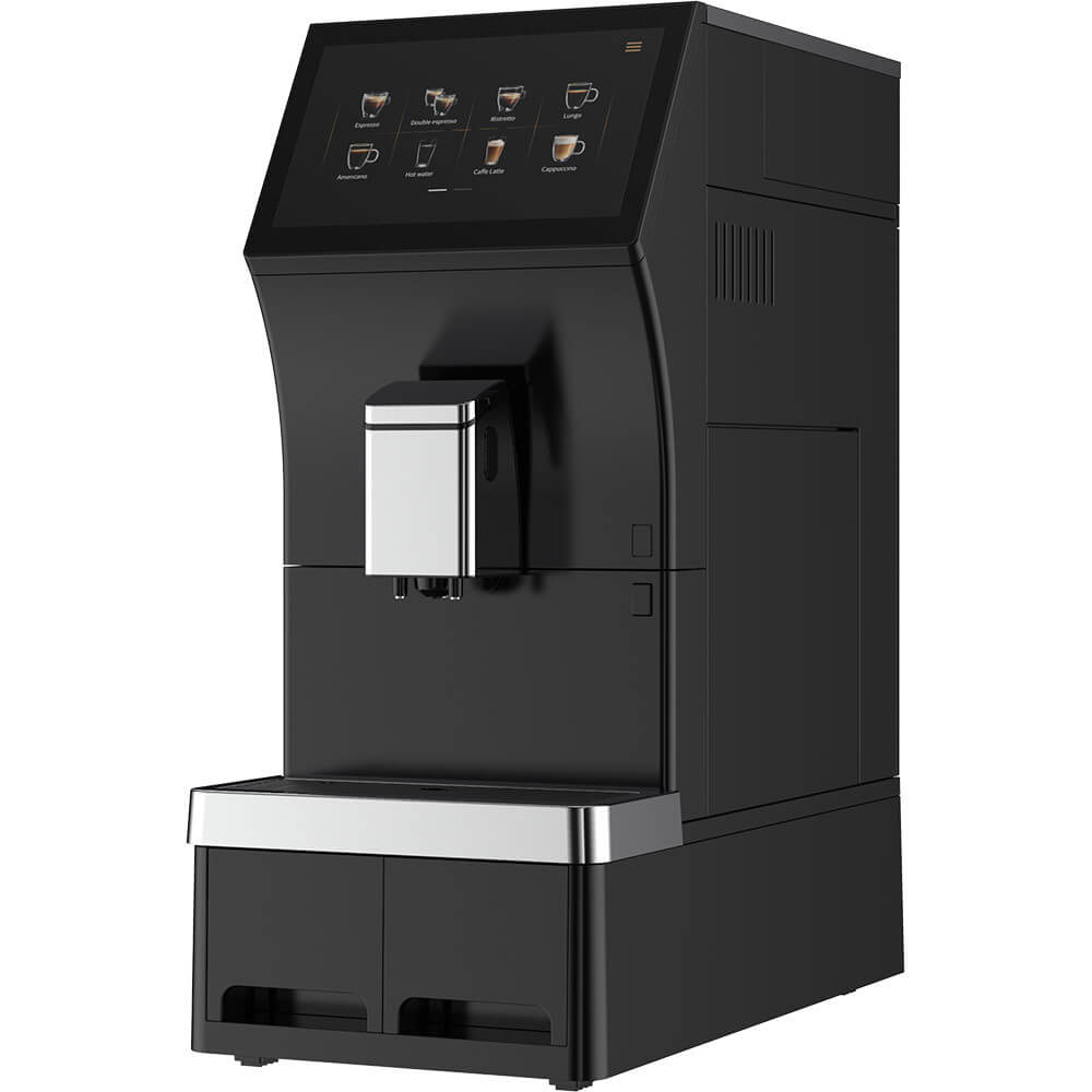 ekspres automatyczny, V 3.5 l, P 1.3 kW 2